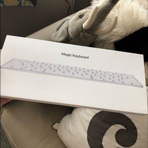 Apple keyboard brand new.